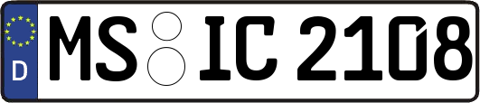 MS-IC2108