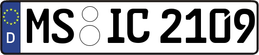 MS-IC2109