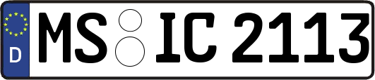 MS-IC2113