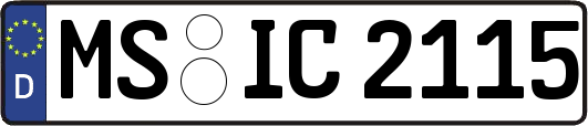 MS-IC2115