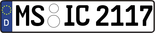 MS-IC2117