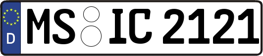 MS-IC2121