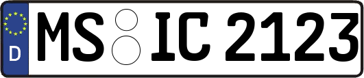MS-IC2123