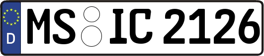 MS-IC2126