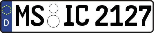 MS-IC2127