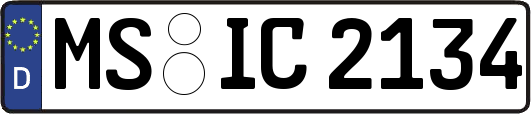 MS-IC2134