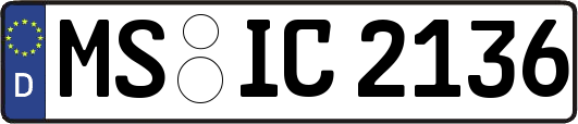 MS-IC2136