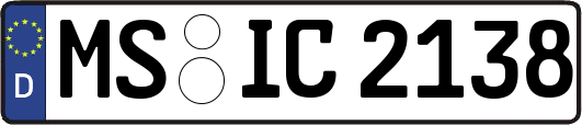 MS-IC2138