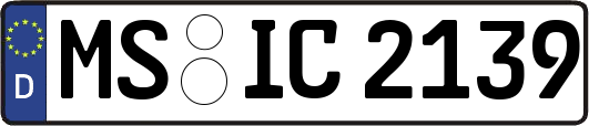 MS-IC2139