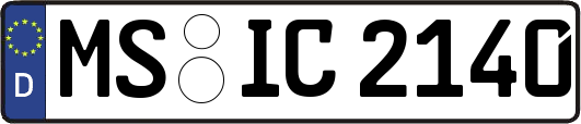 MS-IC2140