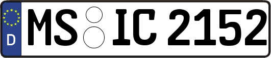 MS-IC2152