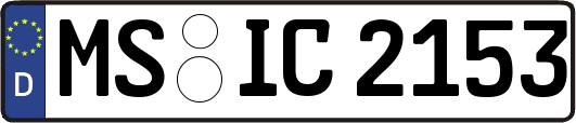 MS-IC2153