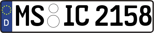 MS-IC2158
