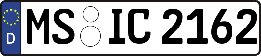 MS-IC2162