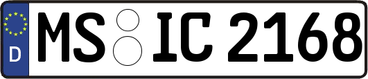 MS-IC2168