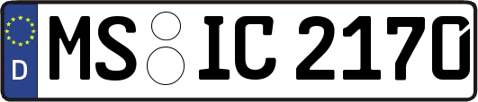 MS-IC2170