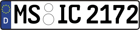 MS-IC2172
