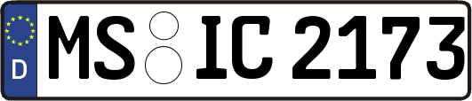 MS-IC2173