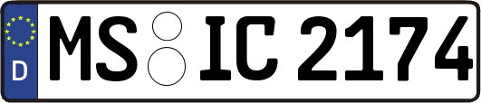 MS-IC2174
