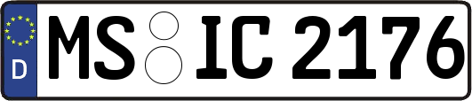 MS-IC2176