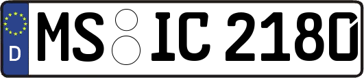 MS-IC2180