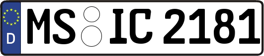 MS-IC2181