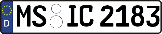 MS-IC2183