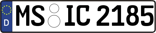 MS-IC2185