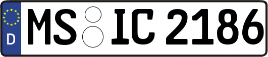 MS-IC2186