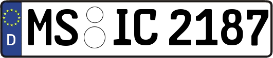 MS-IC2187