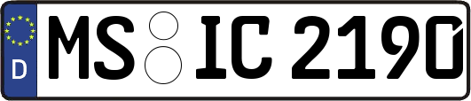 MS-IC2190