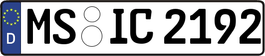 MS-IC2192