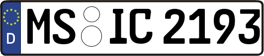 MS-IC2193