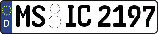 MS-IC2197