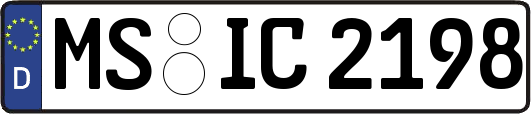 MS-IC2198