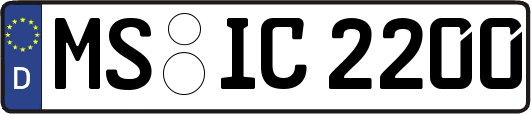 MS-IC2200