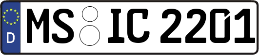 MS-IC2201