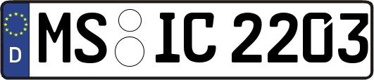 MS-IC2203