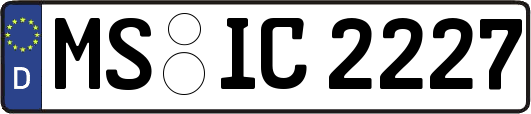 MS-IC2227
