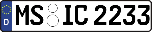 MS-IC2233
