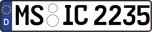 MS-IC2235