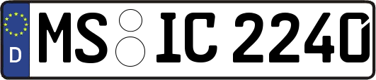 MS-IC2240