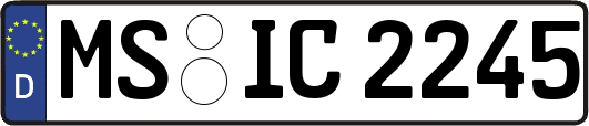 MS-IC2245