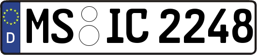 MS-IC2248