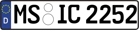 MS-IC2252