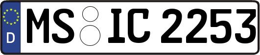 MS-IC2253