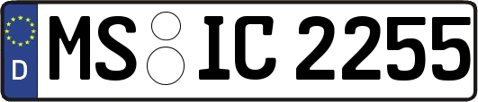 MS-IC2255