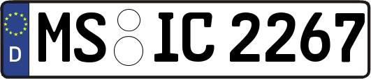 MS-IC2267