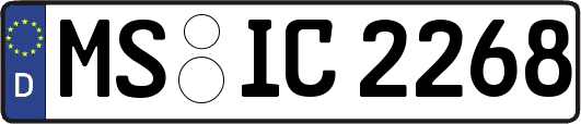 MS-IC2268