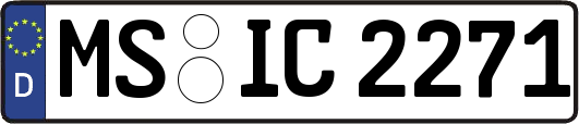 MS-IC2271